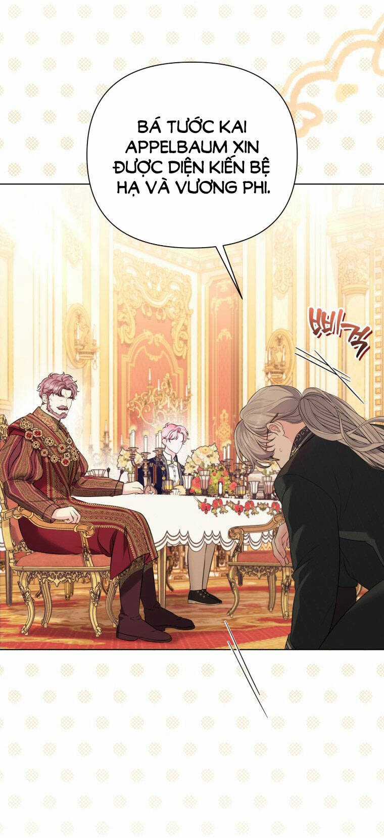 Thà Làm Vua Còn Hơn Chapter 28.2 trang 9