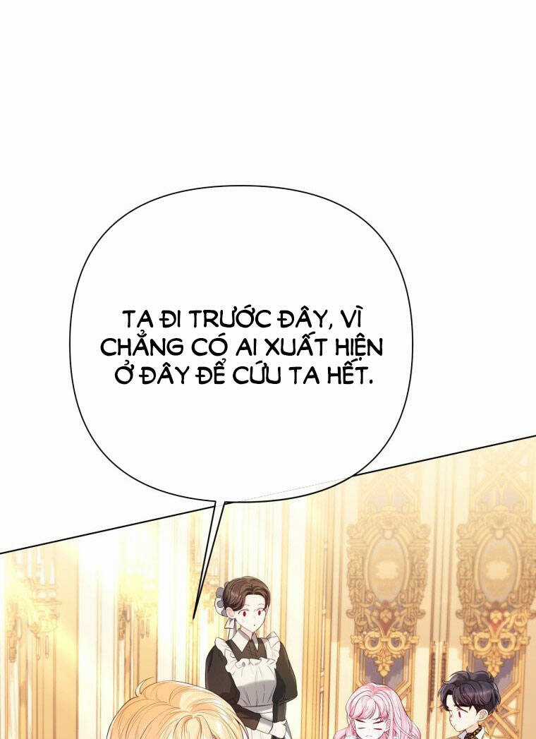 Thà Làm Vua Còn Hơn Chapter 29.1 trang 10