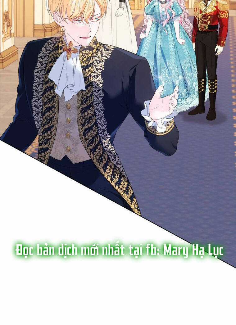 Thà Làm Vua Còn Hơn Chapter 29.1 trang 11