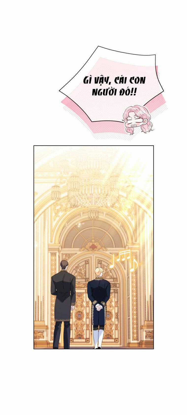 Thà Làm Vua Còn Hơn Chapter 29.1 trang 12