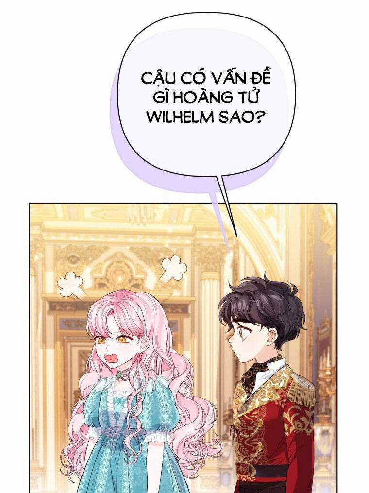 Thà Làm Vua Còn Hơn Chapter 29.1 trang 13