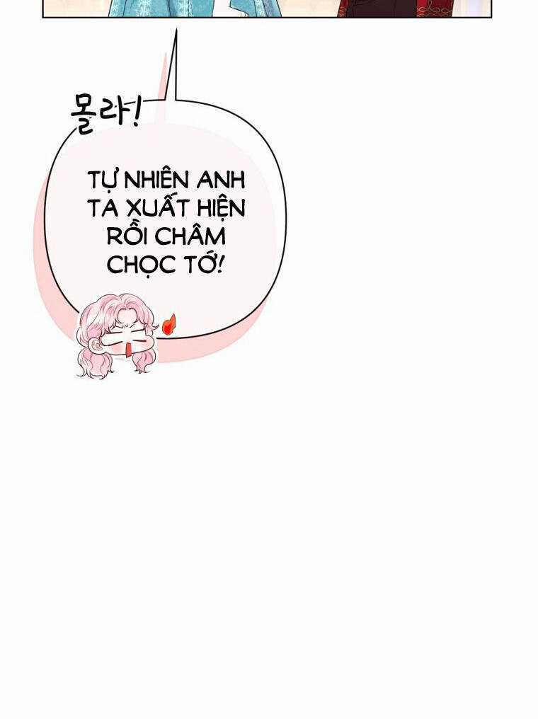 Thà Làm Vua Còn Hơn Chapter 29.1 trang 14