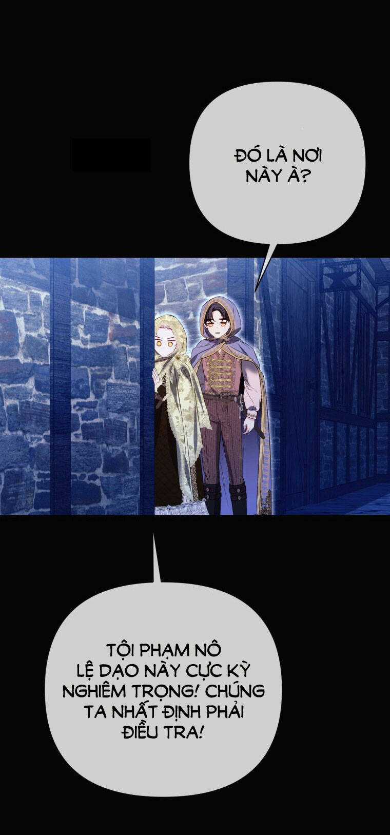 Thà Làm Vua Còn Hơn Chapter 29.1 trang 20