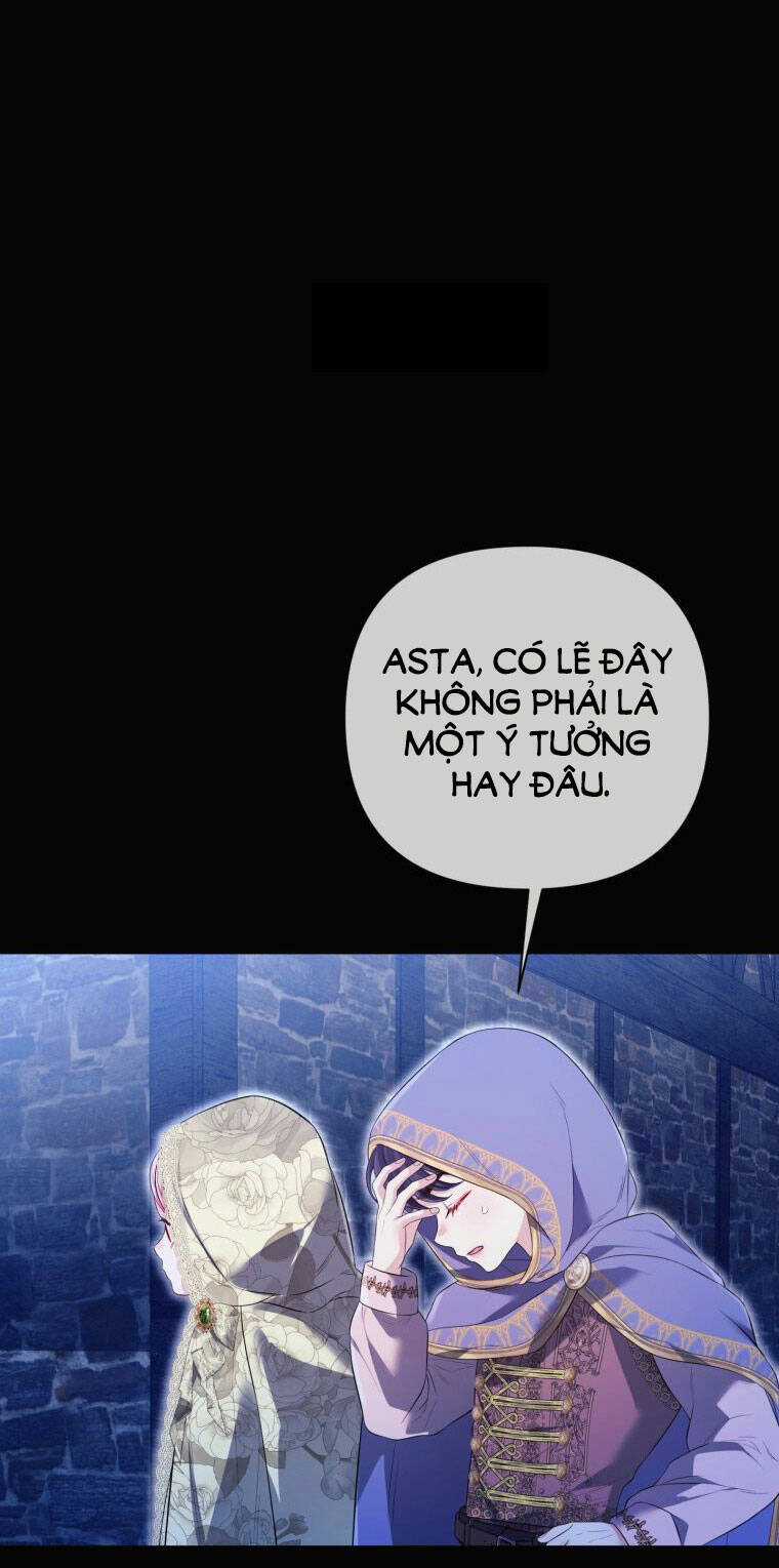 Thà Làm Vua Còn Hơn Chapter 29.1 trang 21