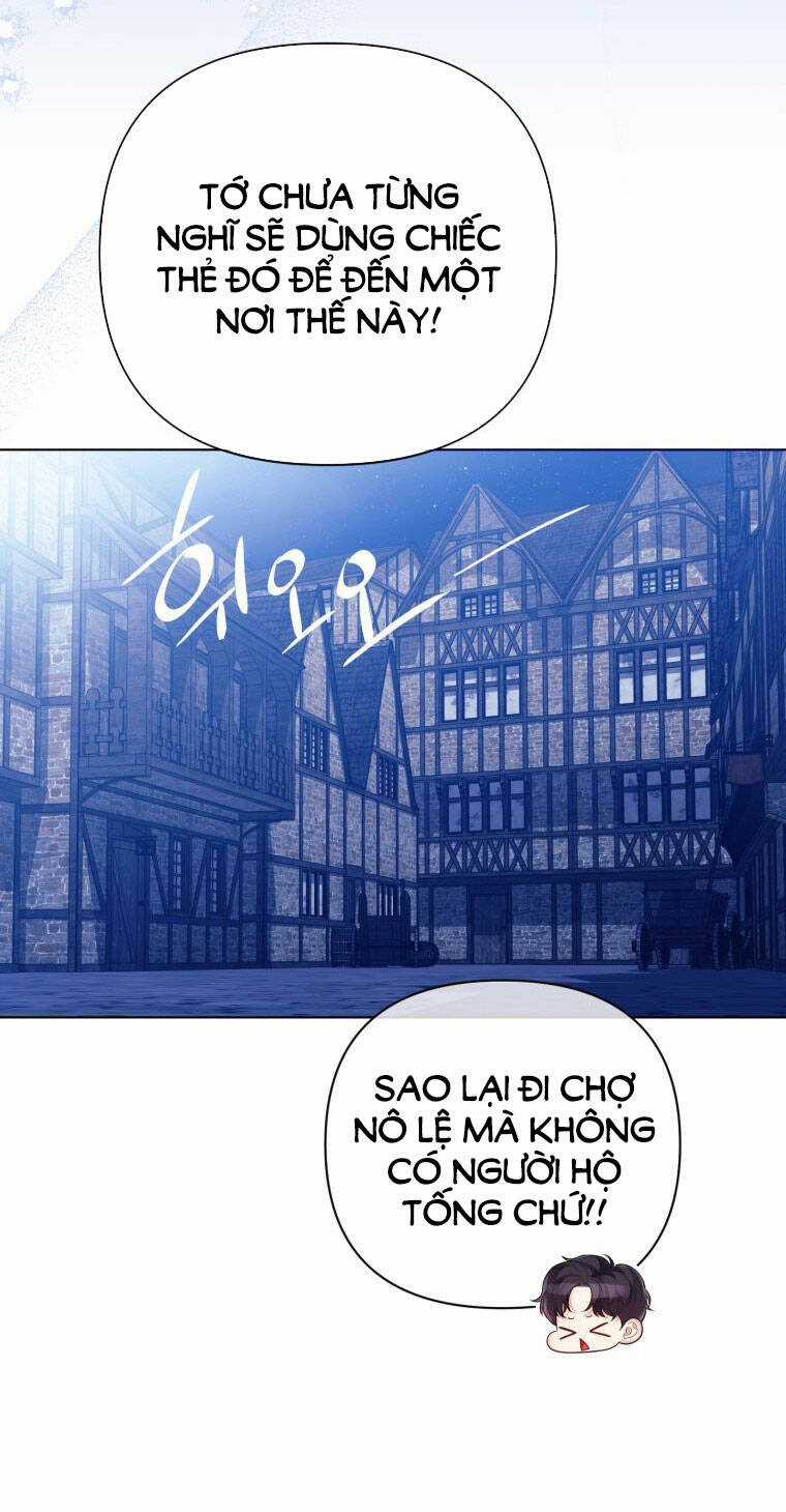 Thà Làm Vua Còn Hơn Chapter 29.1 trang 24