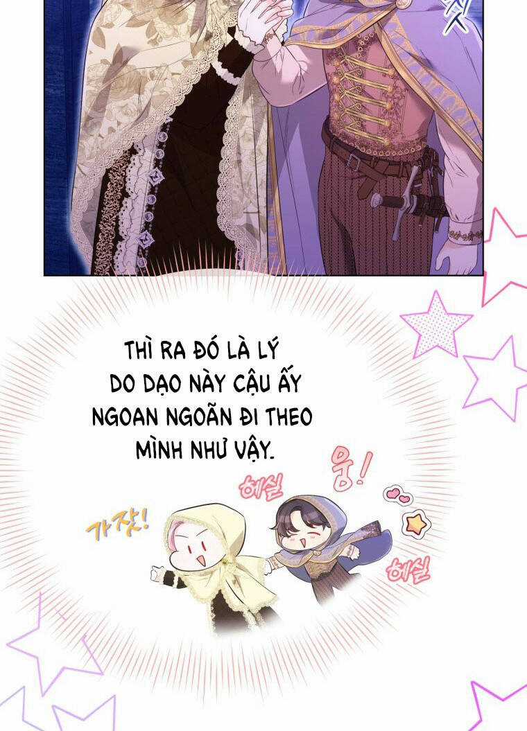 Thà Làm Vua Còn Hơn Chapter 29.1 trang 28