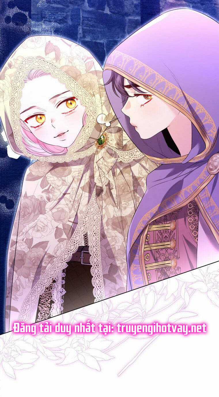 Thà Làm Vua Còn Hơn Chapter 29.1 trang 30