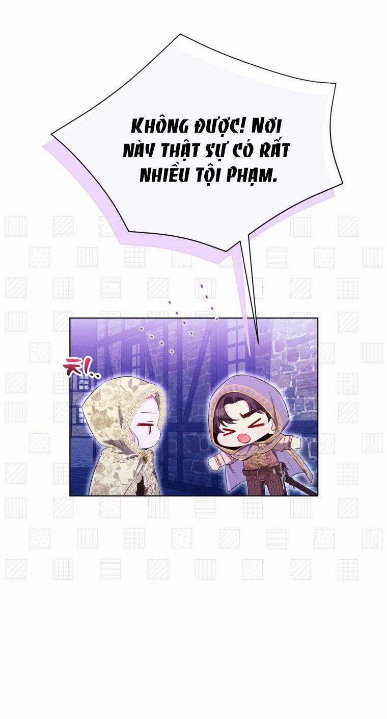 Thà Làm Vua Còn Hơn Chapter 29.1 trang 31