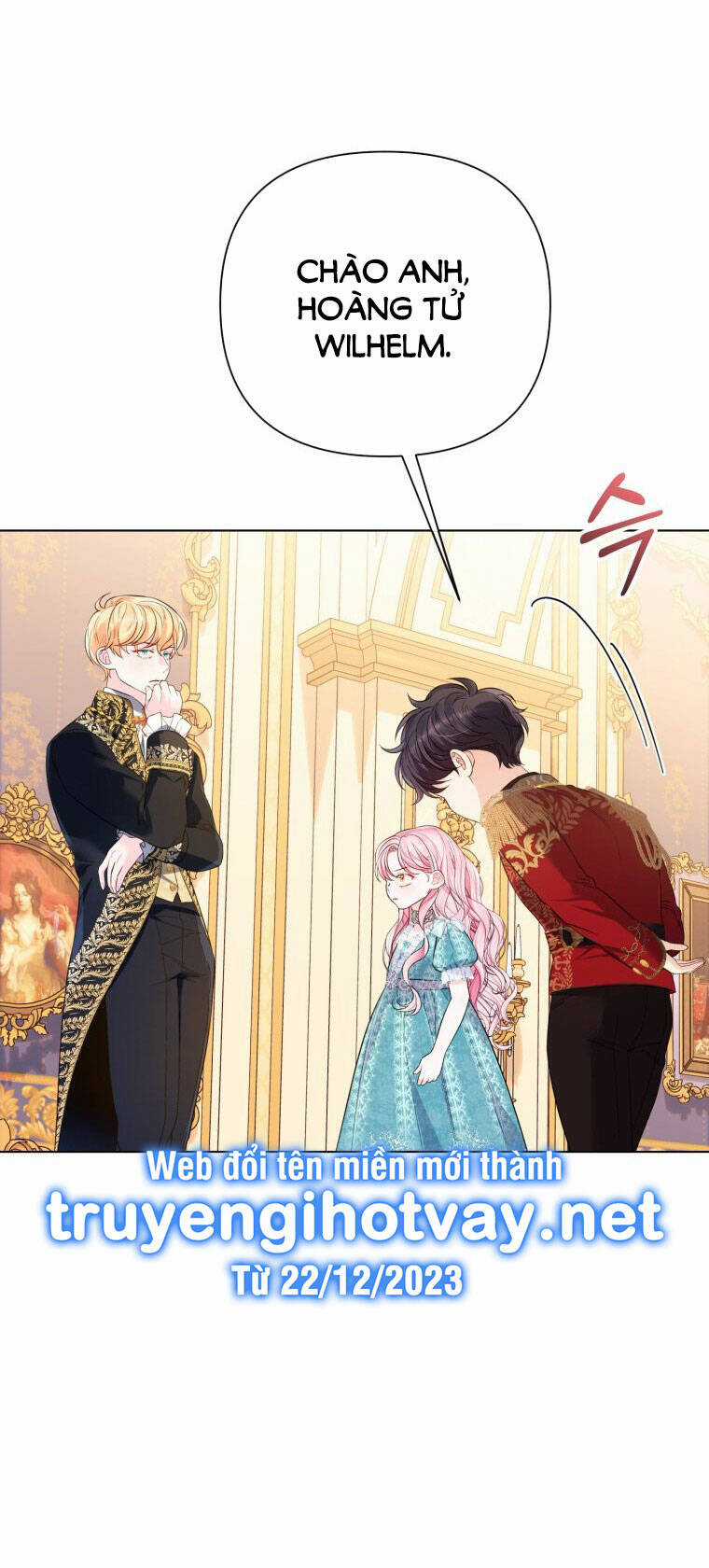 Thà Làm Vua Còn Hơn Chapter 29.1 trang 7