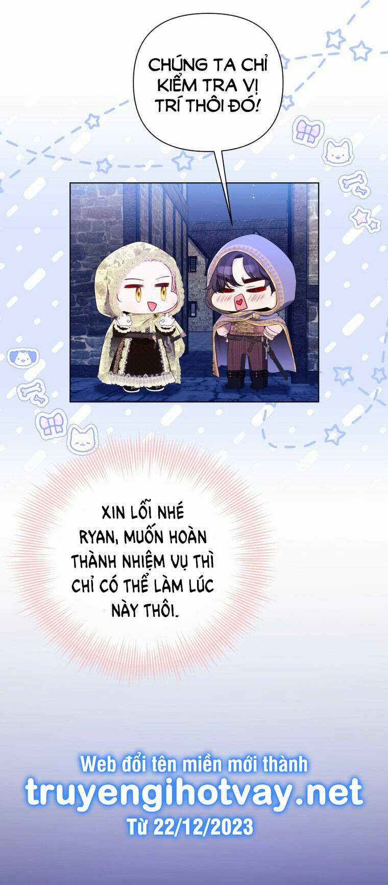 Thà Làm Vua Còn Hơn Chapter 29.2 trang 6