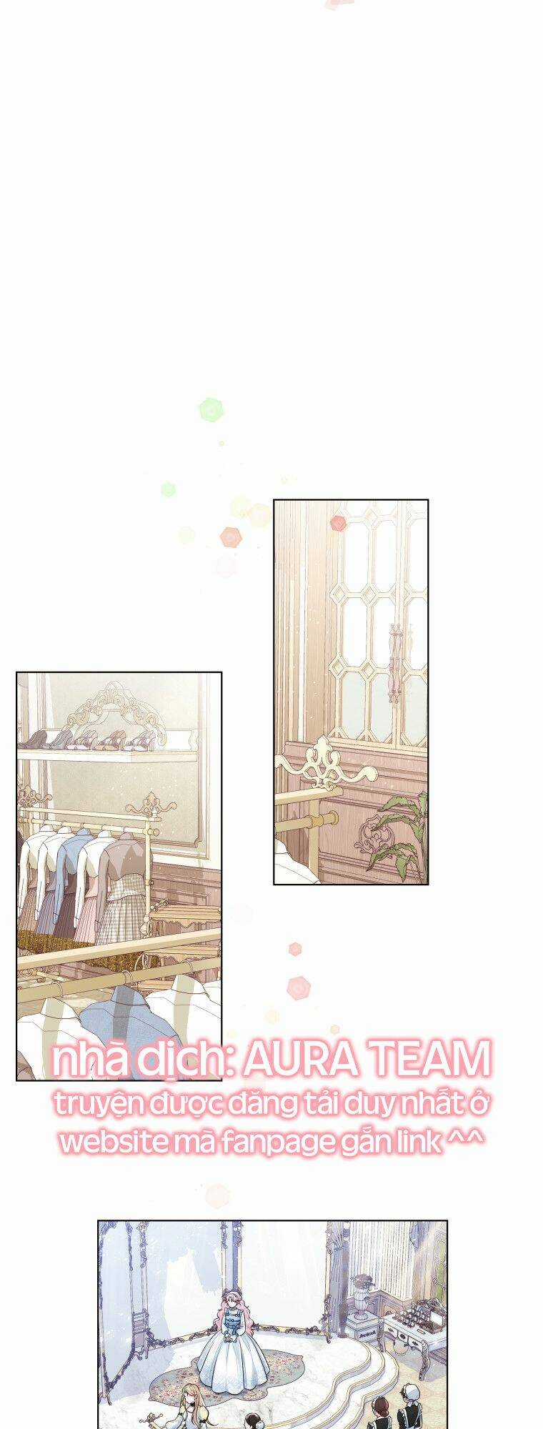 Thà Làm Vua Còn Hơn Chapter 3 trang 10