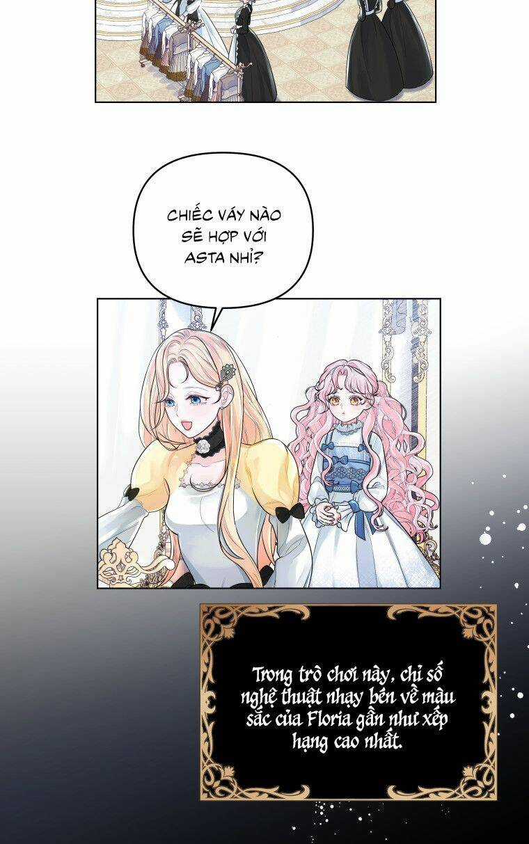 Thà Làm Vua Còn Hơn Chapter 3 trang 11