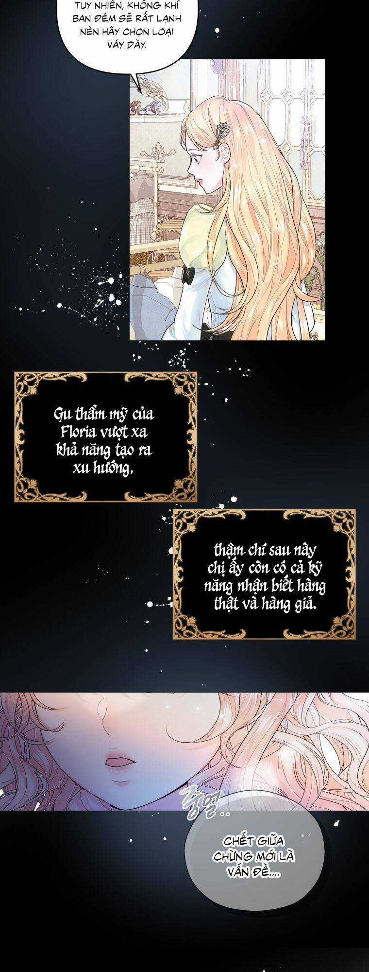 Thà Làm Vua Còn Hơn Chapter 3 trang 13