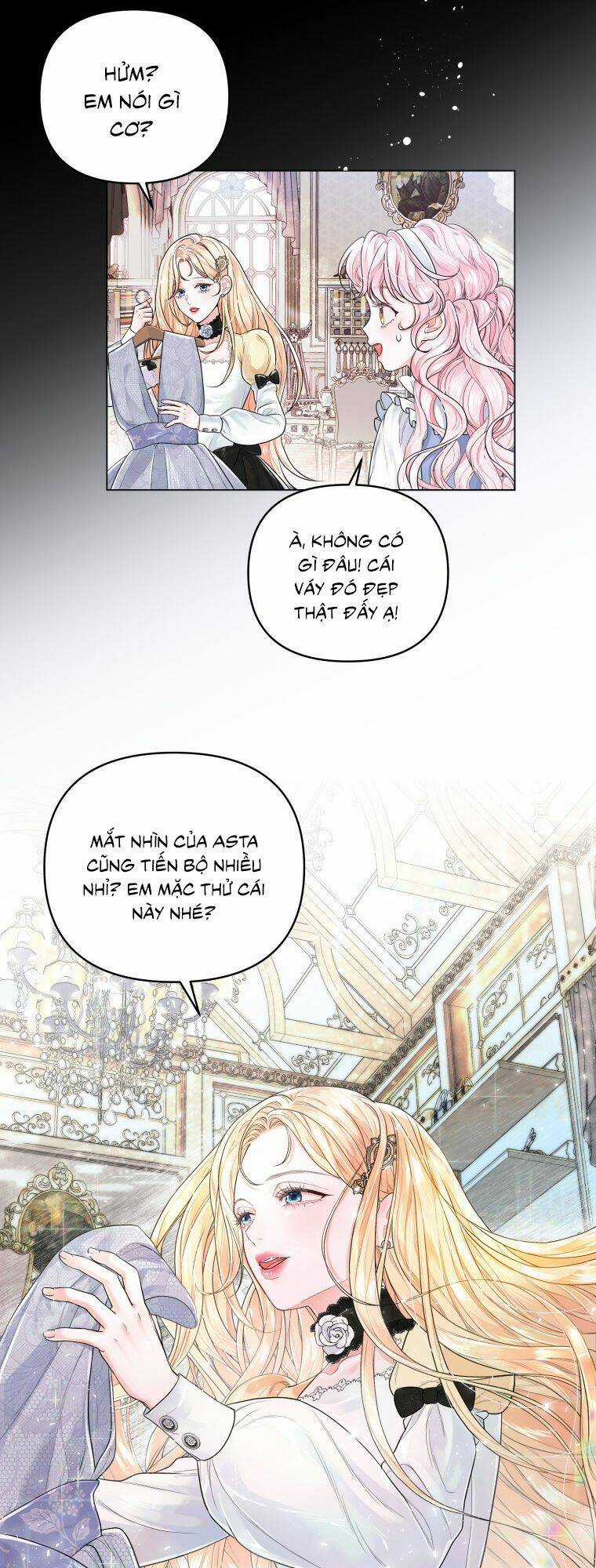 Thà Làm Vua Còn Hơn Chapter 3 trang 14