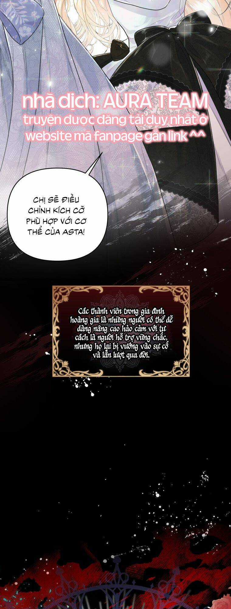 Thà Làm Vua Còn Hơn Chapter 3 trang 15