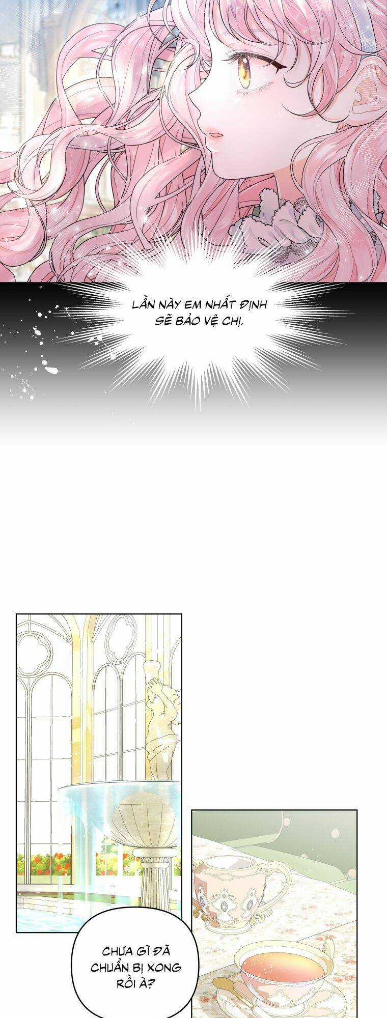 Thà Làm Vua Còn Hơn Chapter 3 trang 17