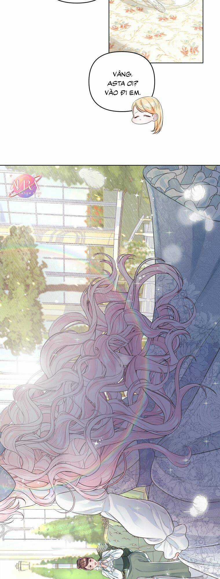 Thà Làm Vua Còn Hơn Chapter 3 trang 18