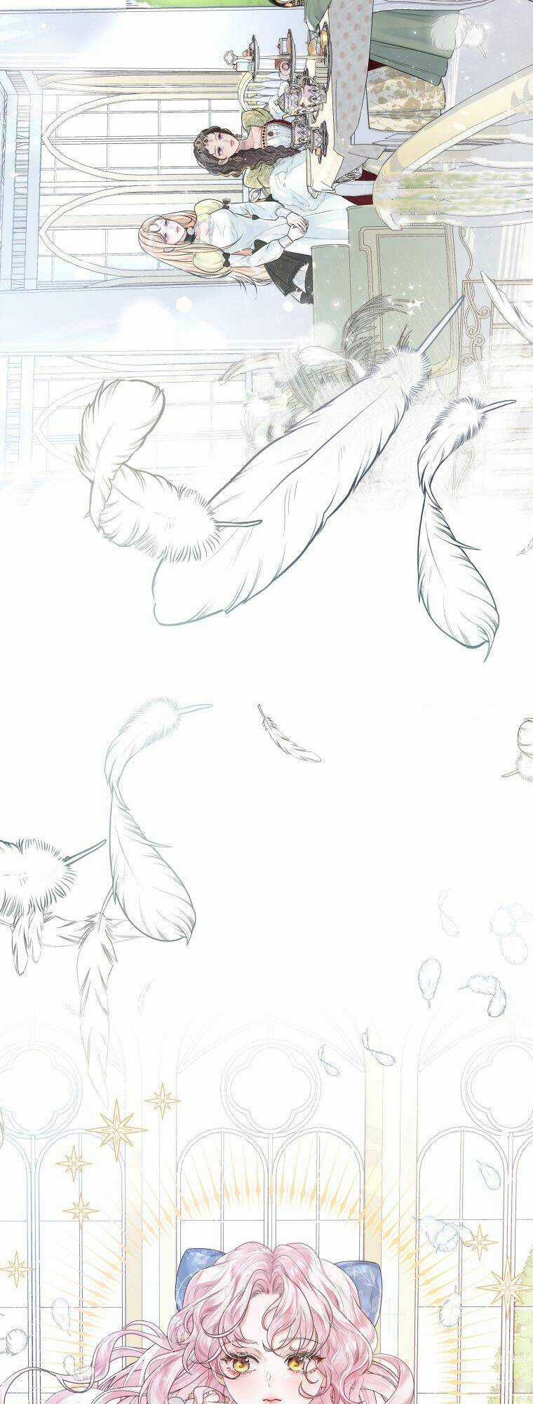 Thà Làm Vua Còn Hơn Chapter 3 trang 19