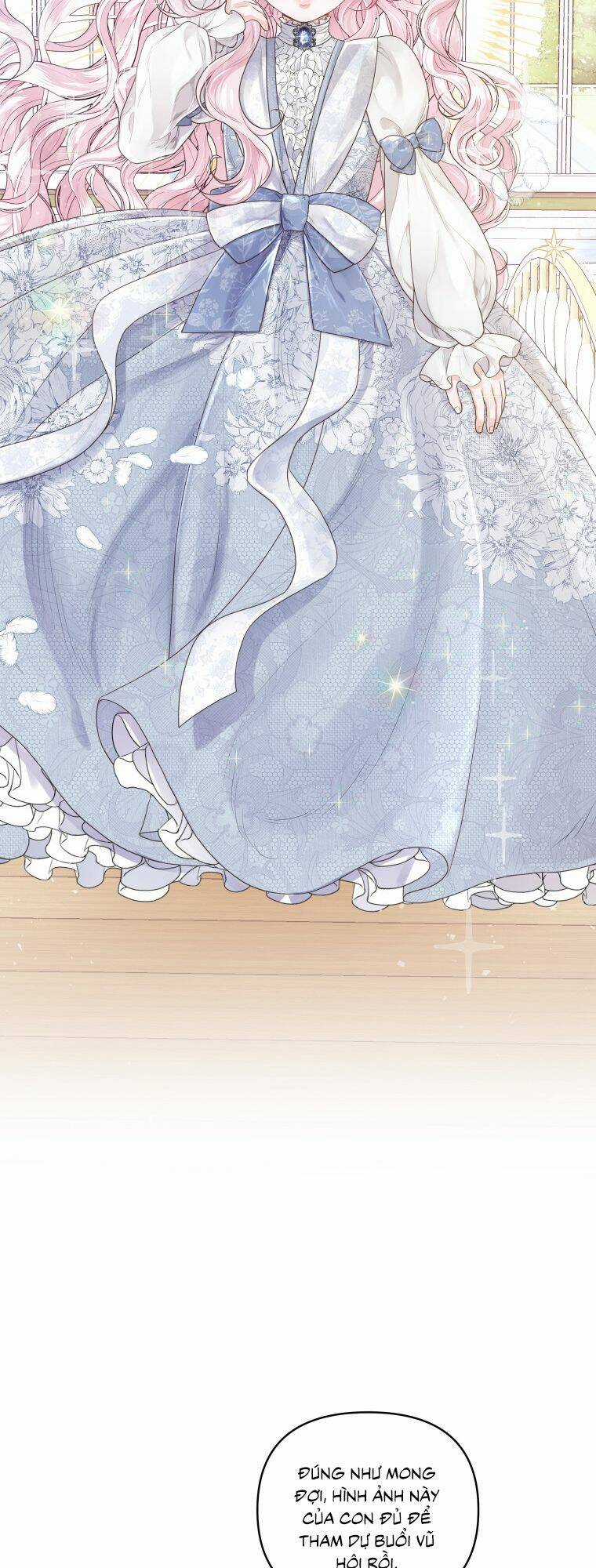 Thà Làm Vua Còn Hơn Chapter 3 trang 20