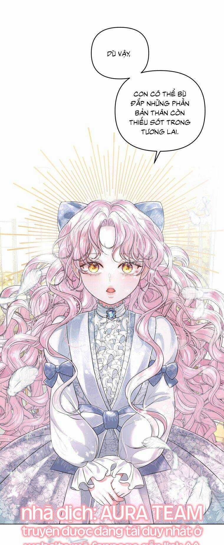 Thà Làm Vua Còn Hơn Chapter 3 trang 22