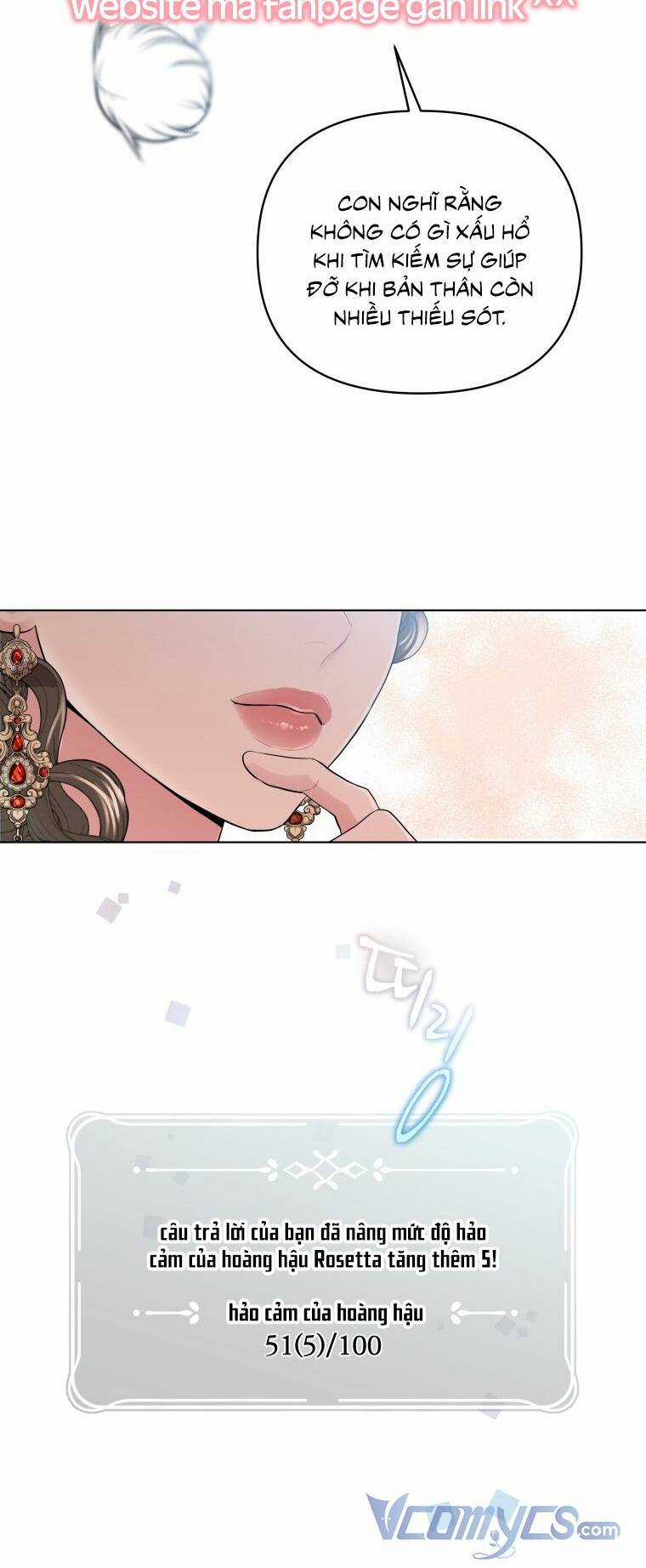 Thà Làm Vua Còn Hơn Chapter 3 trang 23