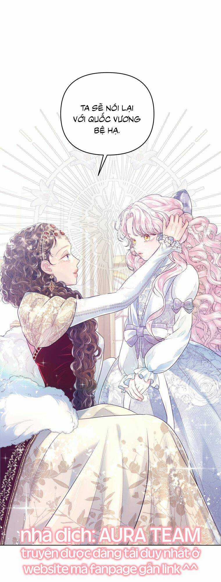 Thà Làm Vua Còn Hơn Chapter 3 trang 24