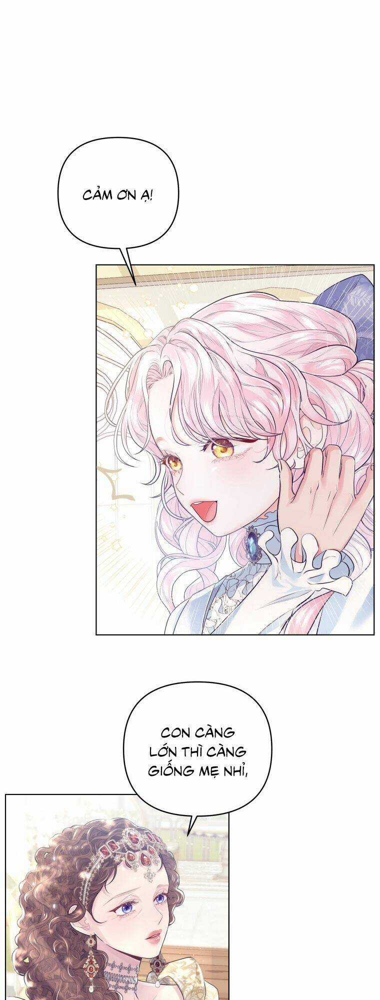 Thà Làm Vua Còn Hơn Chapter 3 trang 25