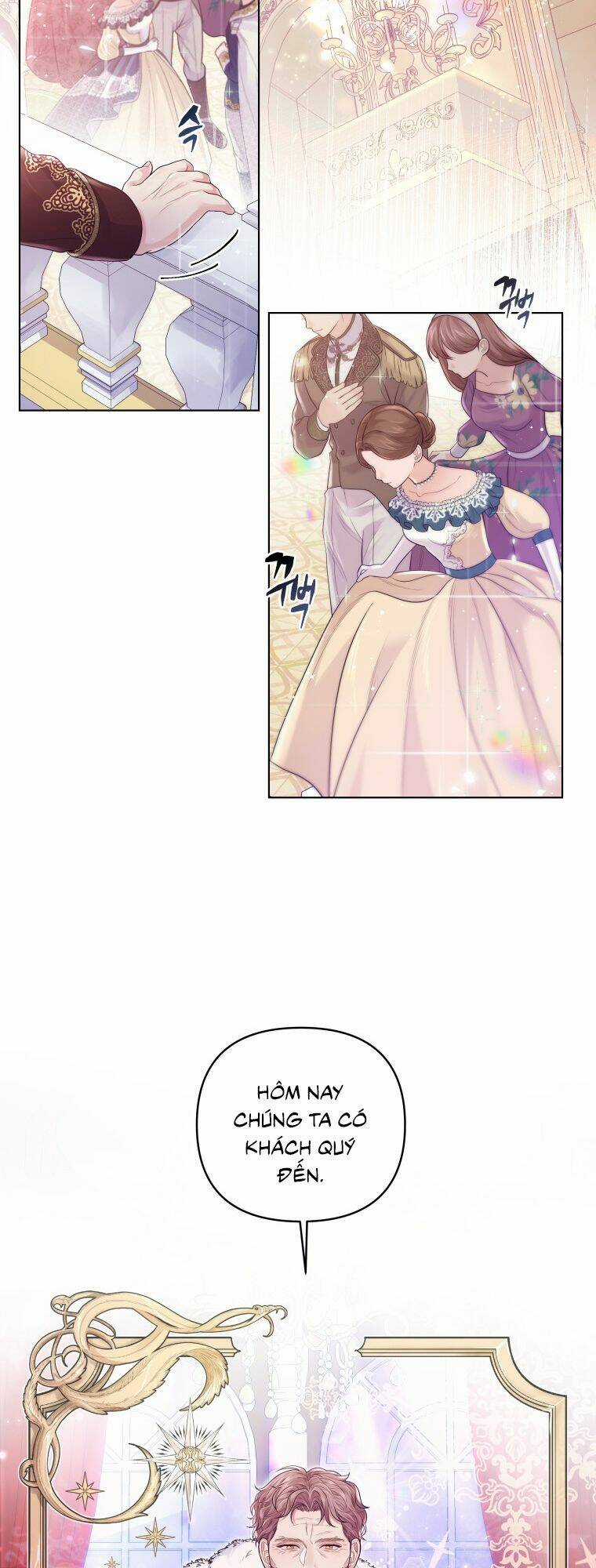 Thà Làm Vua Còn Hơn Chapter 3 trang 28