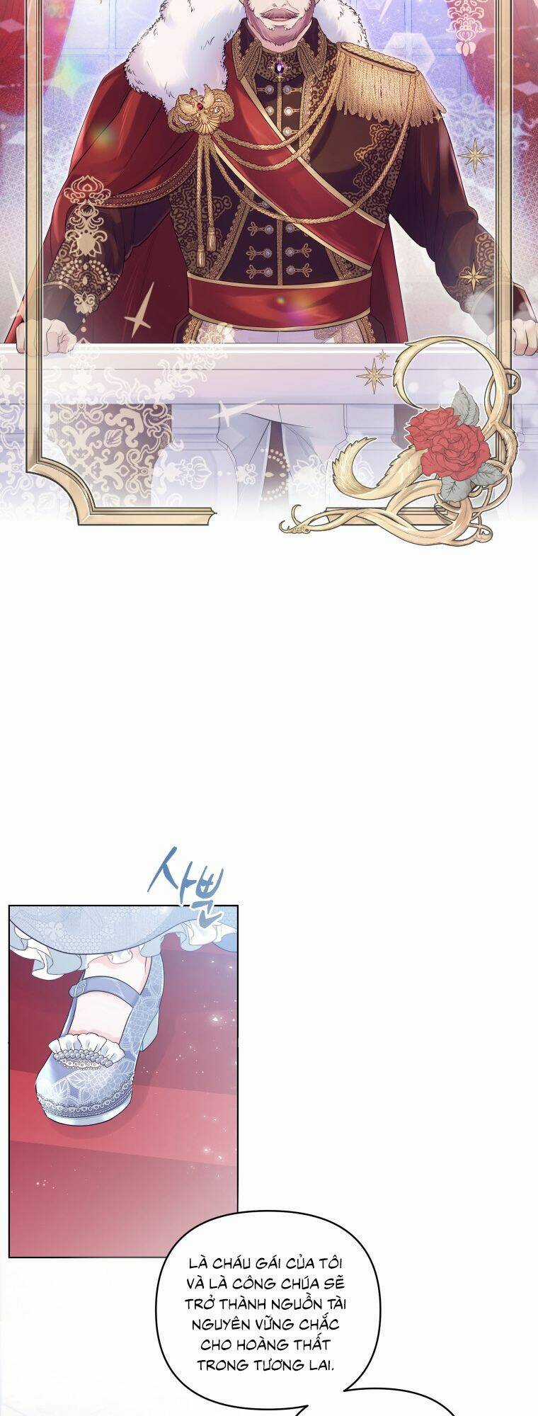 Thà Làm Vua Còn Hơn Chapter 3 trang 29