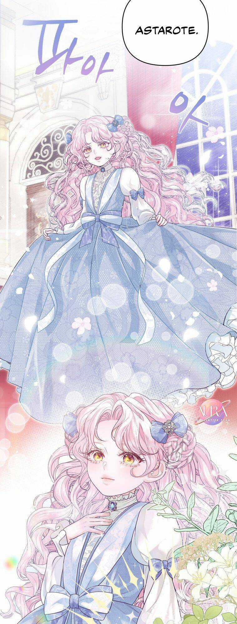 Thà Làm Vua Còn Hơn Chapter 3 trang 30