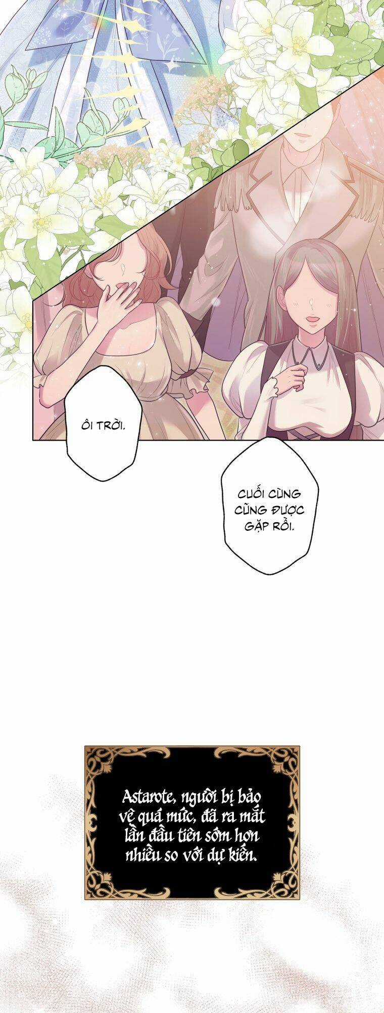 Thà Làm Vua Còn Hơn Chapter 3 trang 31