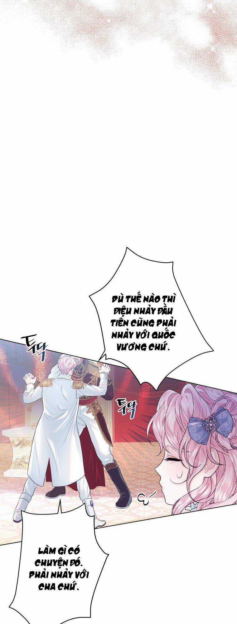 Thà Làm Vua Còn Hơn Chapter 3 trang 32