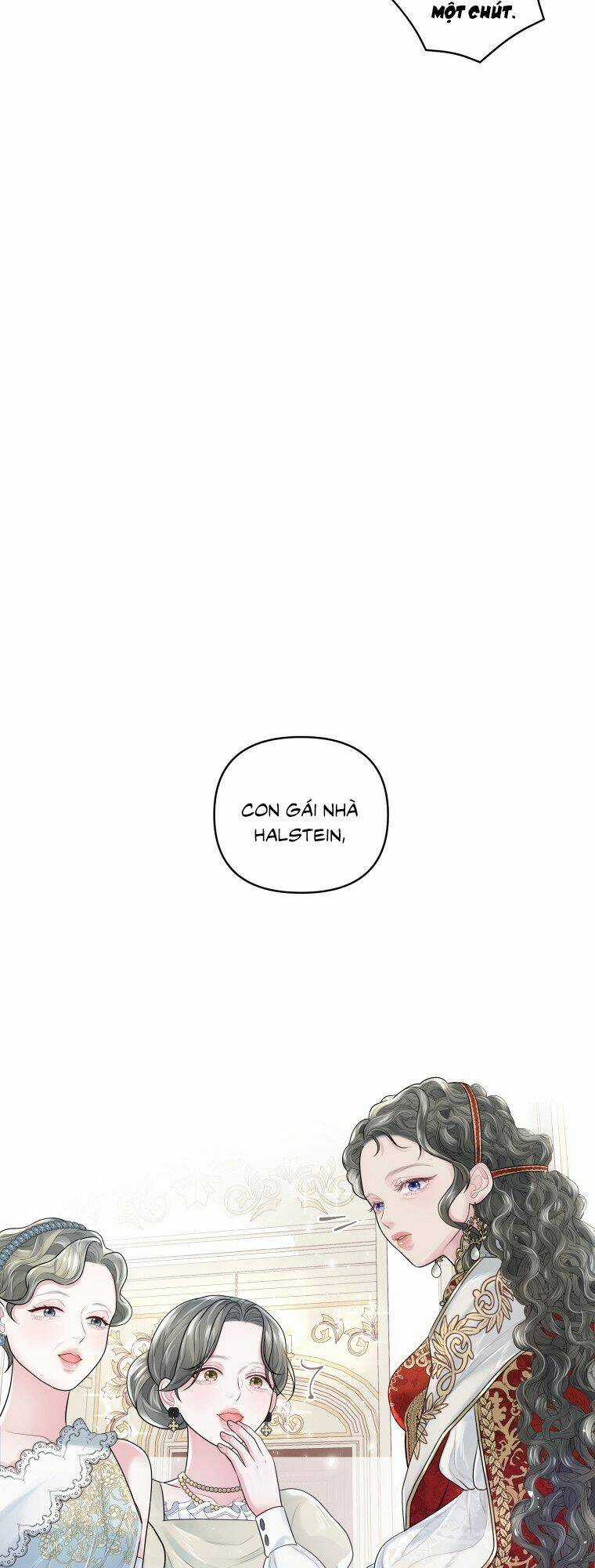 Thà Làm Vua Còn Hơn Chapter 3 trang 36