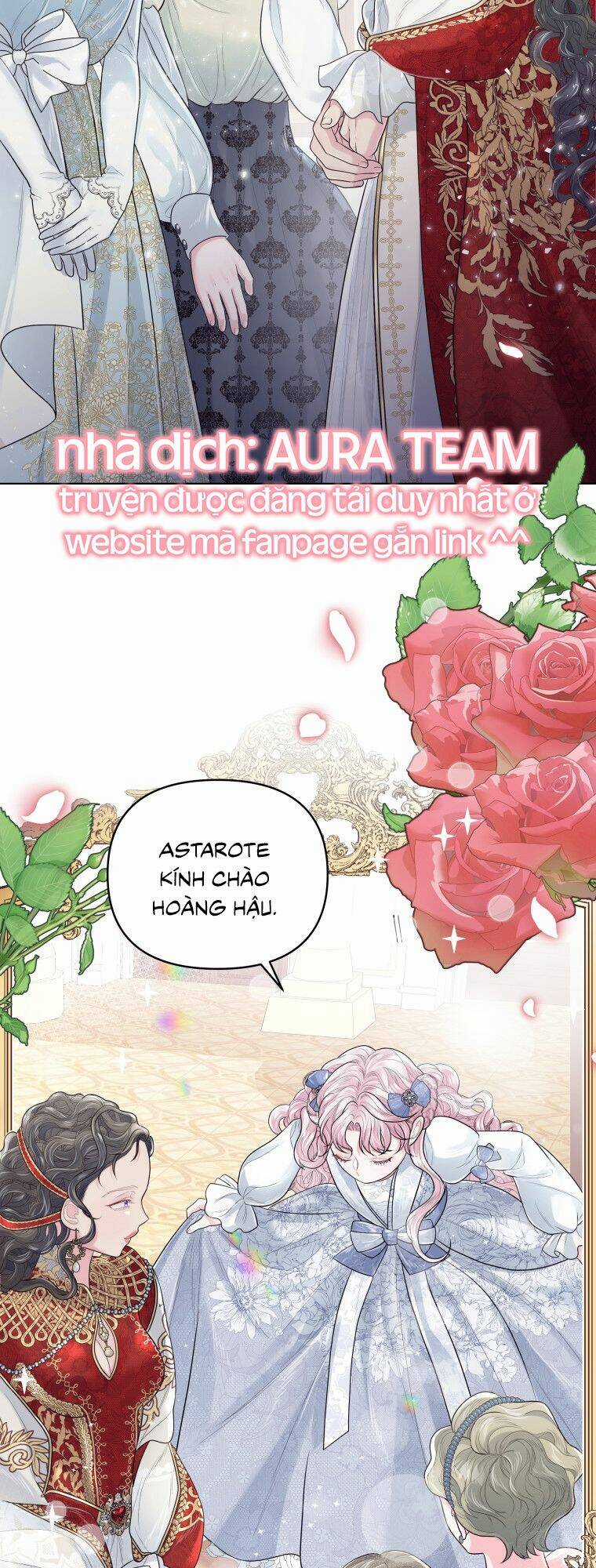 Thà Làm Vua Còn Hơn Chapter 3 trang 37