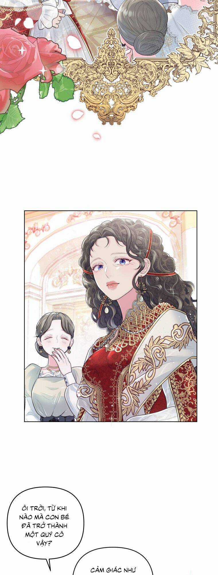 Thà Làm Vua Còn Hơn Chapter 3 trang 38