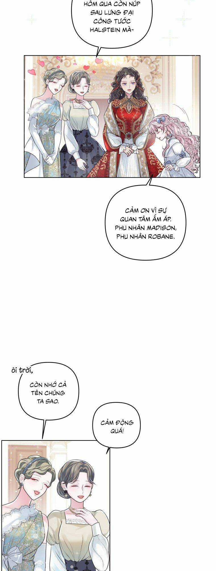 Thà Làm Vua Còn Hơn Chapter 3 trang 39