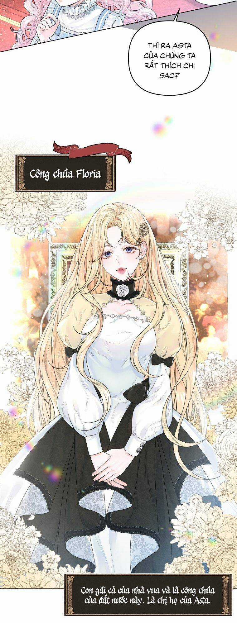 Thà Làm Vua Còn Hơn Chapter 3 trang 4