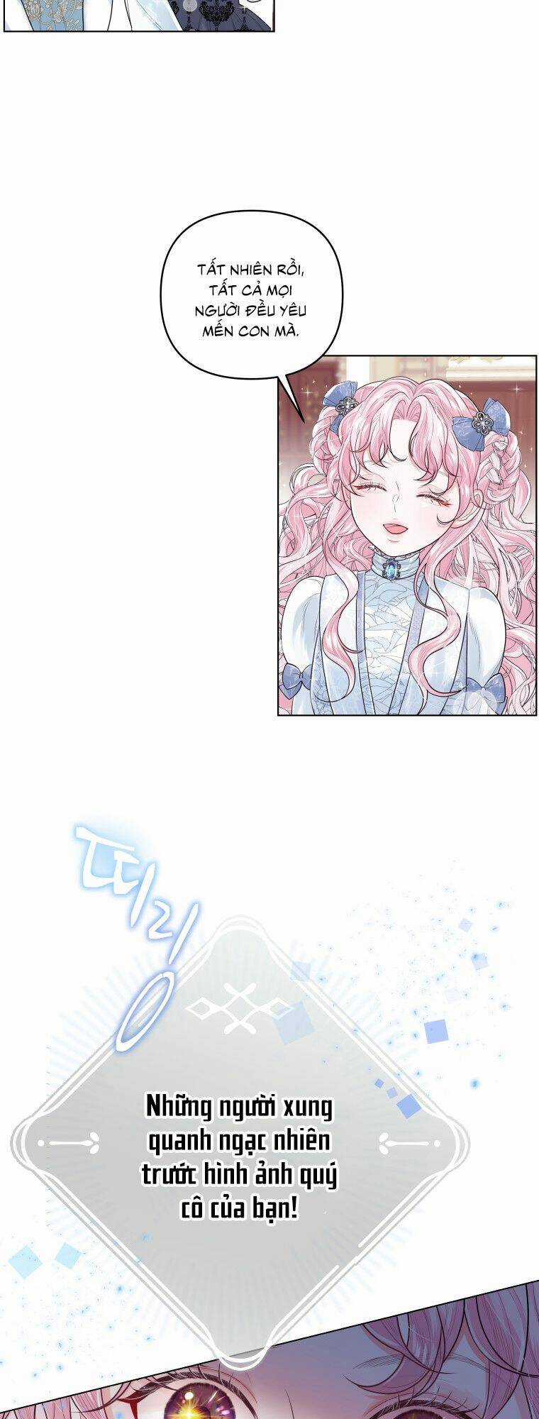 Thà Làm Vua Còn Hơn Chapter 3 trang 40