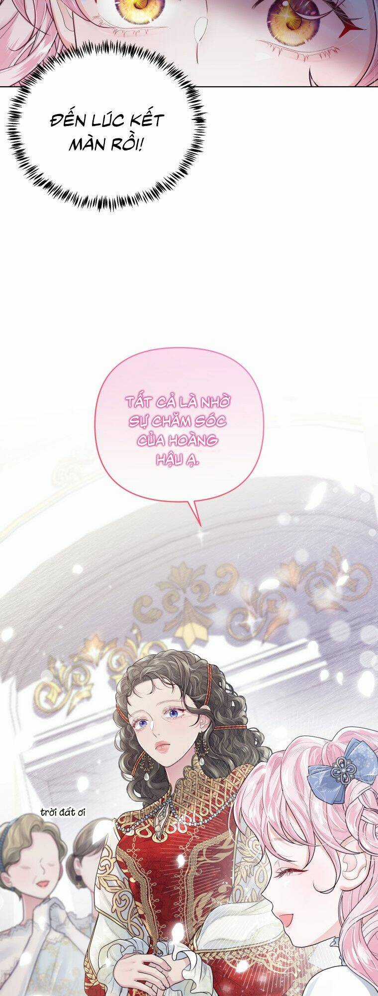 Thà Làm Vua Còn Hơn Chapter 3 trang 41