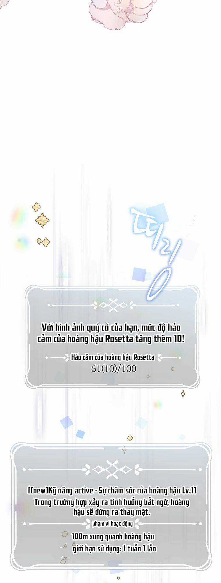 Thà Làm Vua Còn Hơn Chapter 3 trang 43