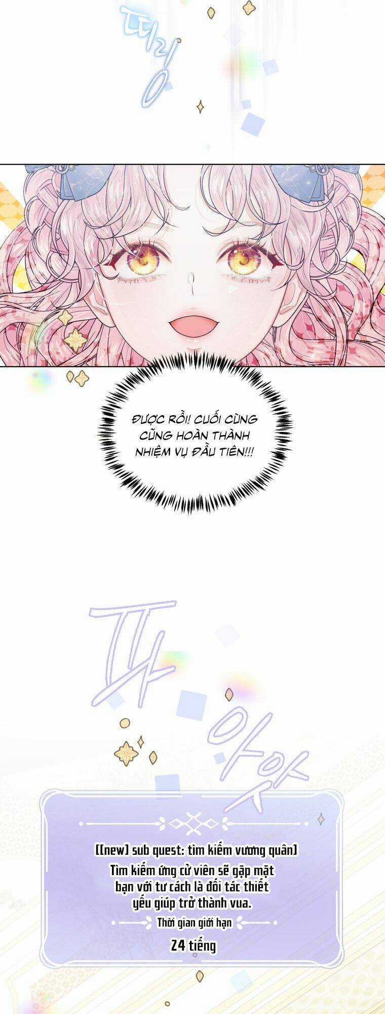 Thà Làm Vua Còn Hơn Chapter 3 trang 44