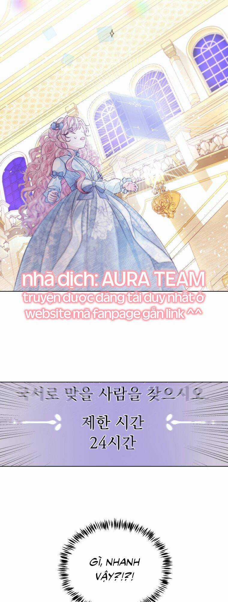 Thà Làm Vua Còn Hơn Chapter 3 trang 45