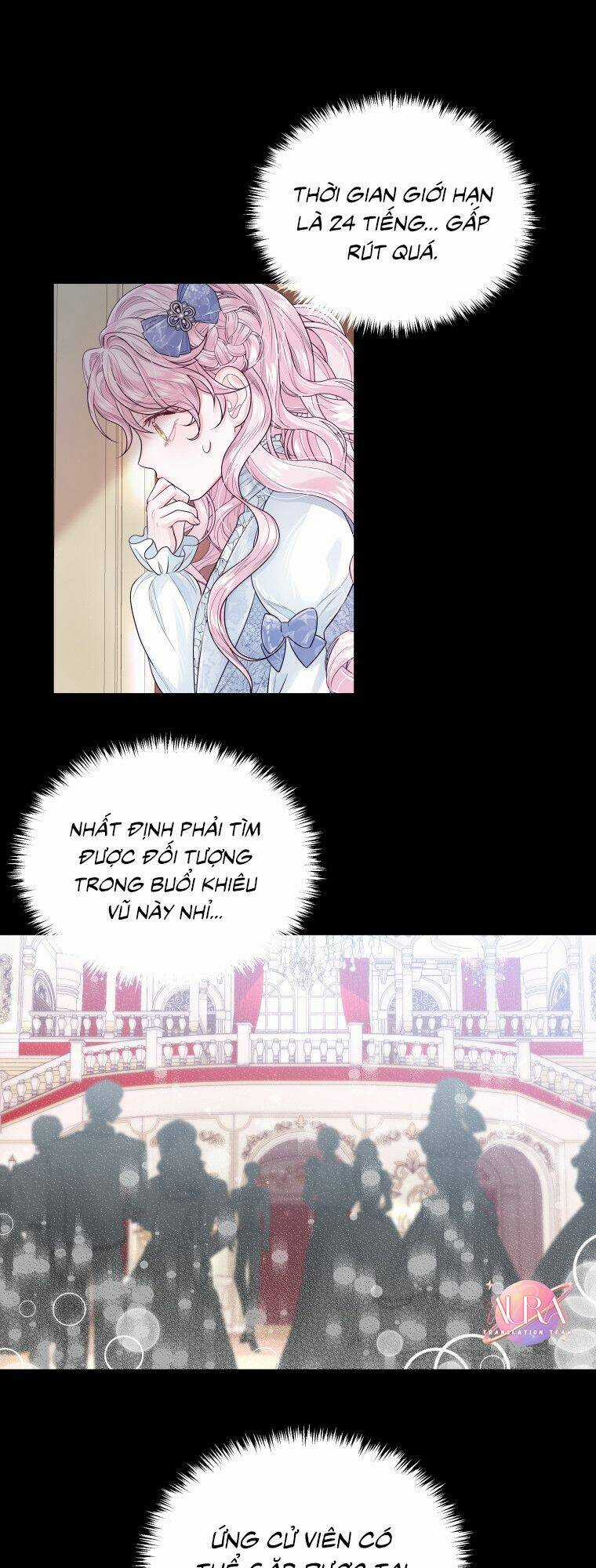 Thà Làm Vua Còn Hơn Chapter 3 trang 48