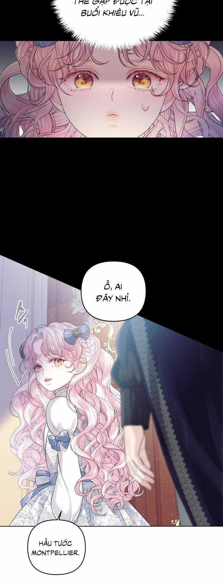 Thà Làm Vua Còn Hơn Chapter 3 trang 49