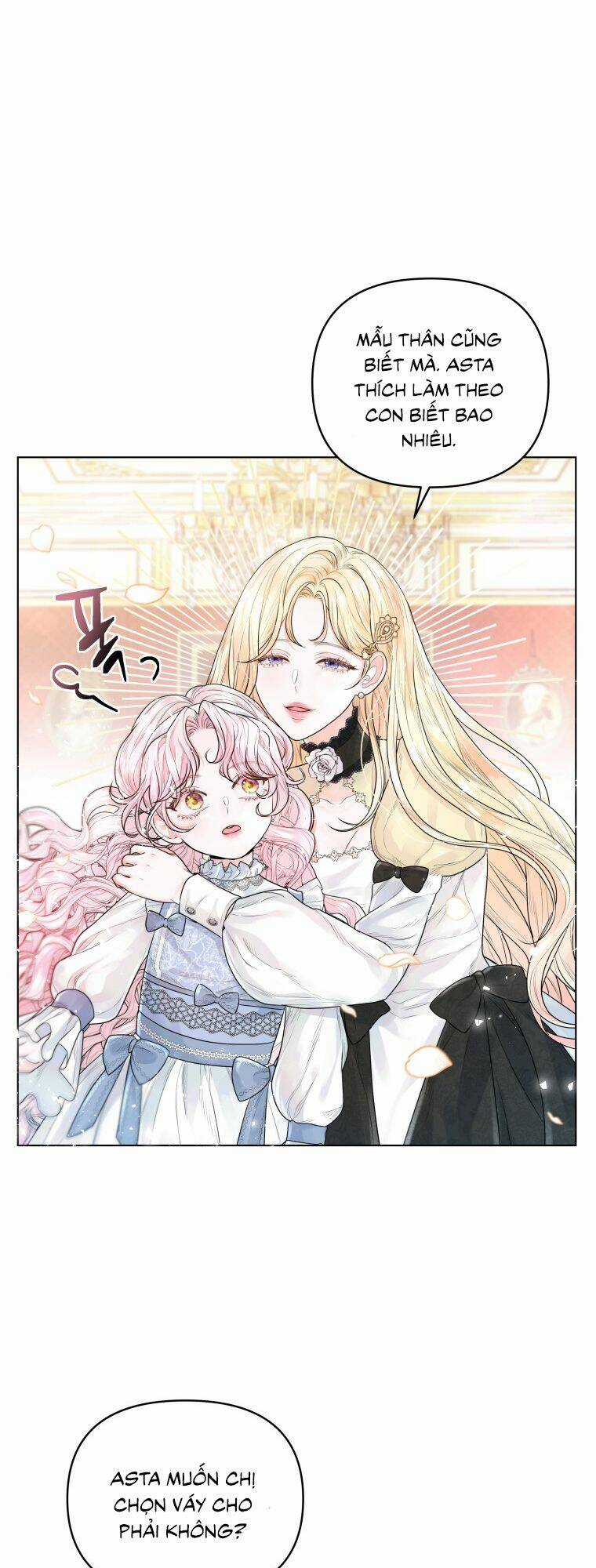 Thà Làm Vua Còn Hơn Chapter 3 trang 5