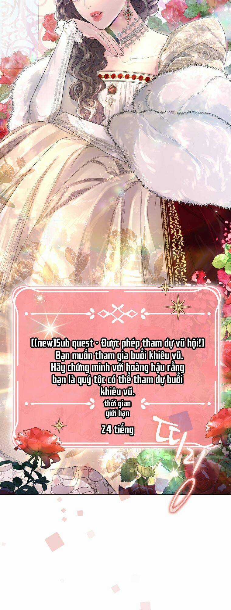 Thà Làm Vua Còn Hơn Chapter 3 trang 9