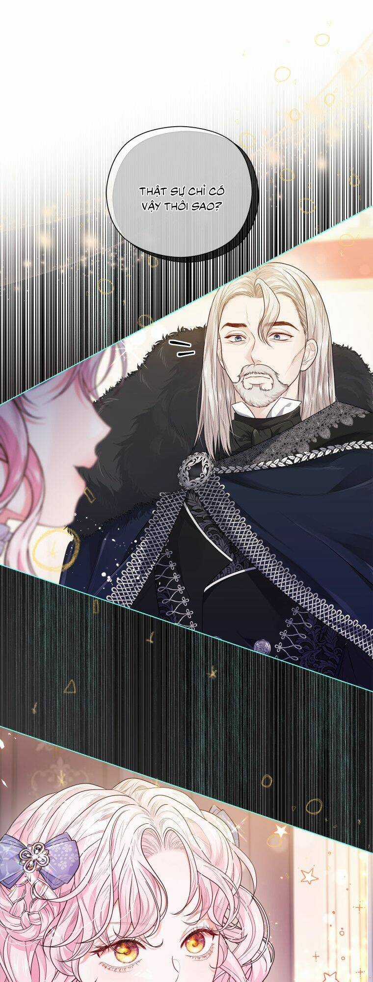 Thà Làm Vua Còn Hơn Chapter 4 trang 10