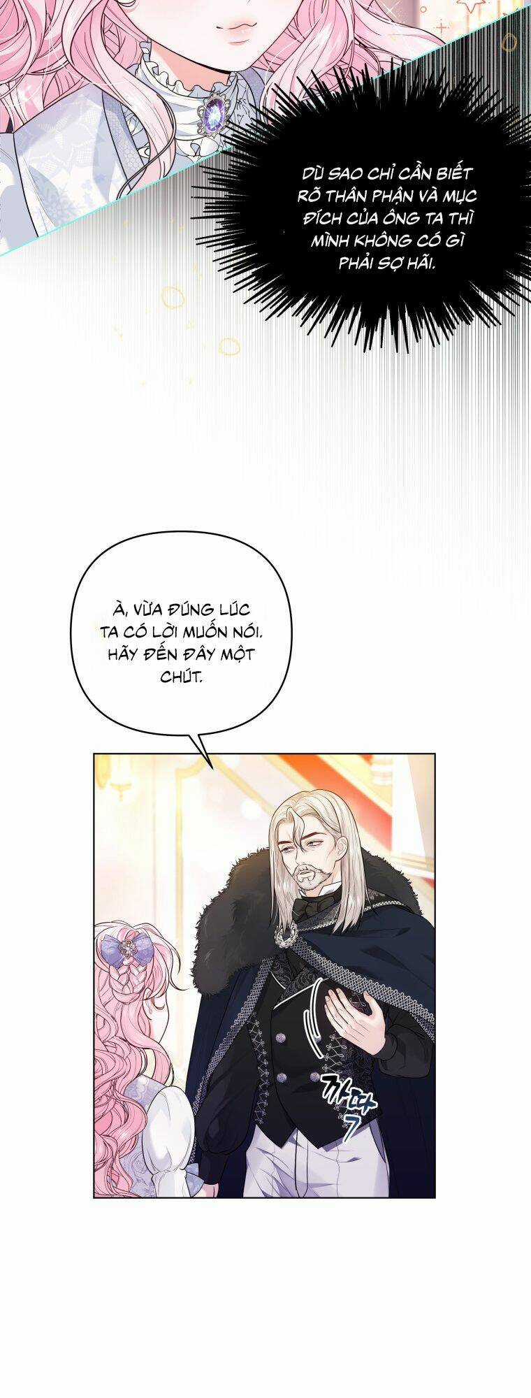 Thà Làm Vua Còn Hơn Chapter 4 trang 11