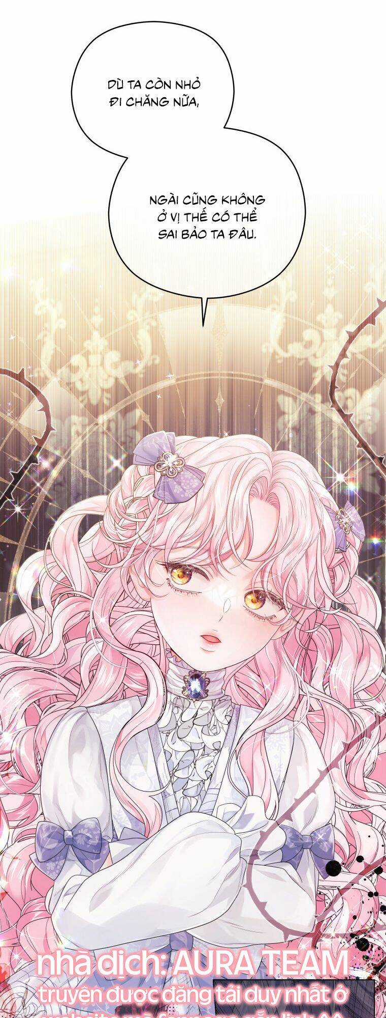 Thà Làm Vua Còn Hơn Chapter 4 trang 12