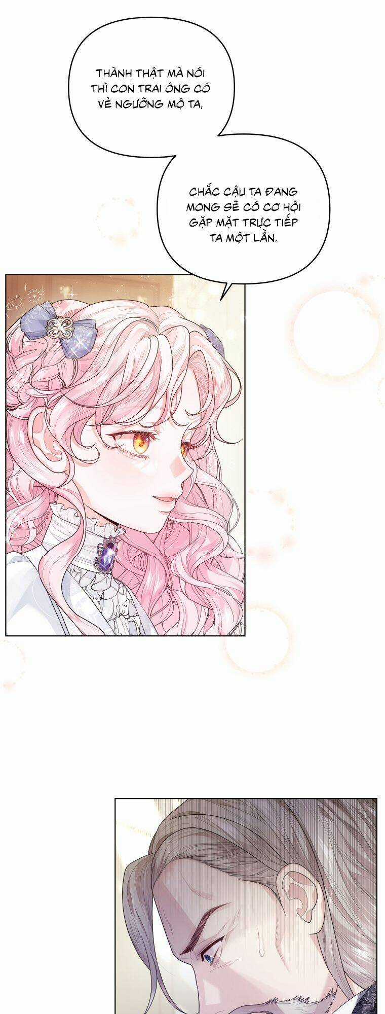 Thà Làm Vua Còn Hơn Chapter 4 trang 15